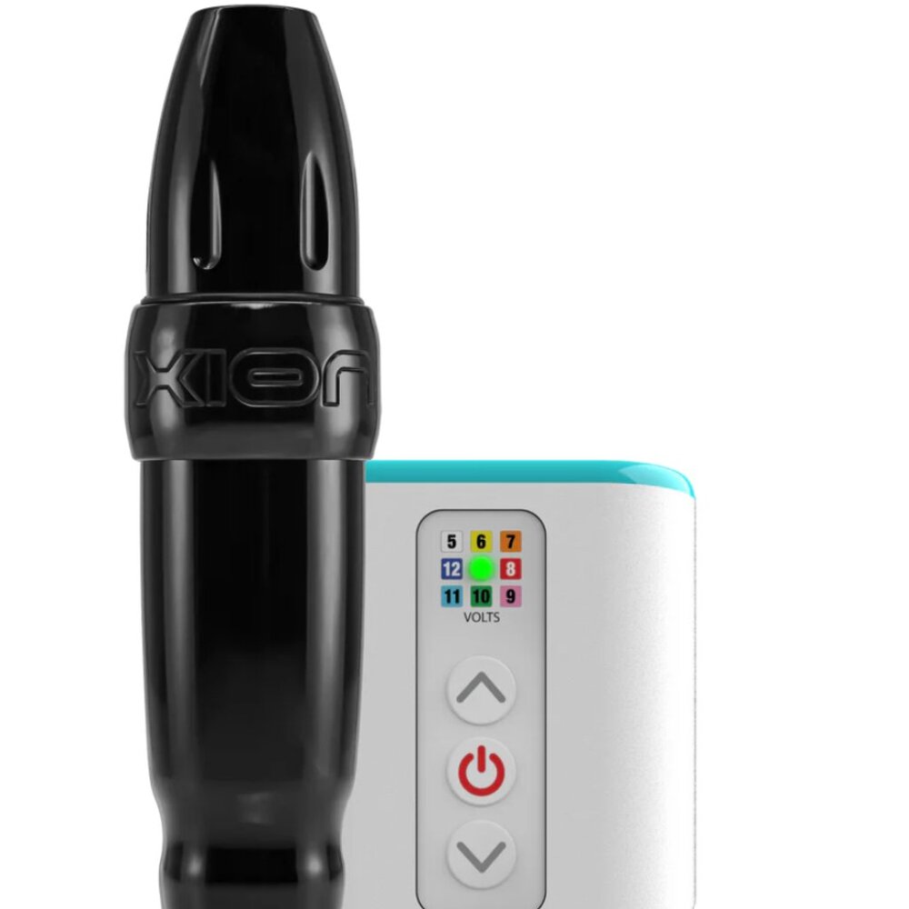 Spektra Xion S PMU Machine WITH Airbolt Battery Pack